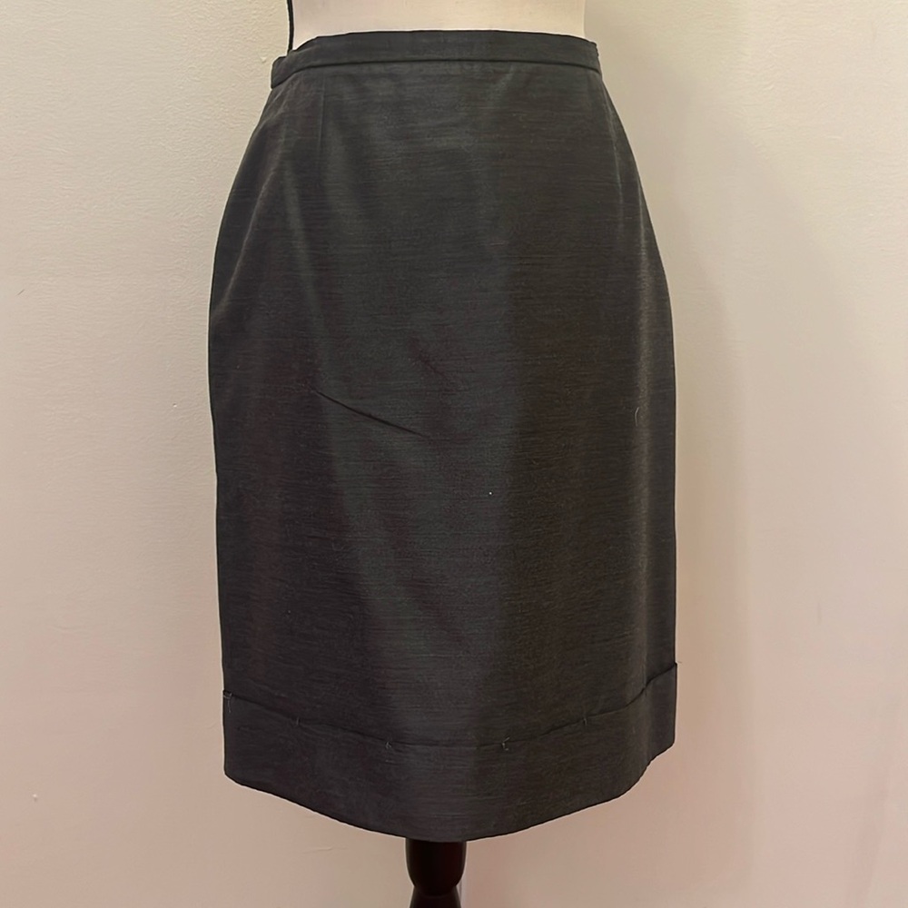 MaxMara skirt